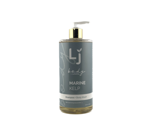 Marine Kelp Duo
