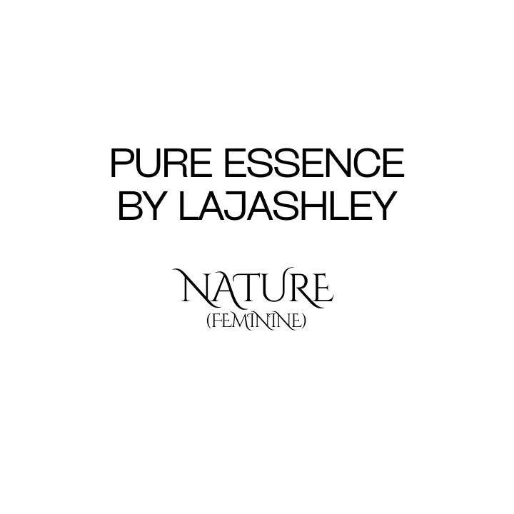 Pure Essence: Nature's