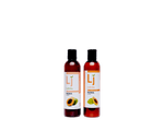 Strengthening Papaya Surprise Duo (Shampoo & Conditioner)