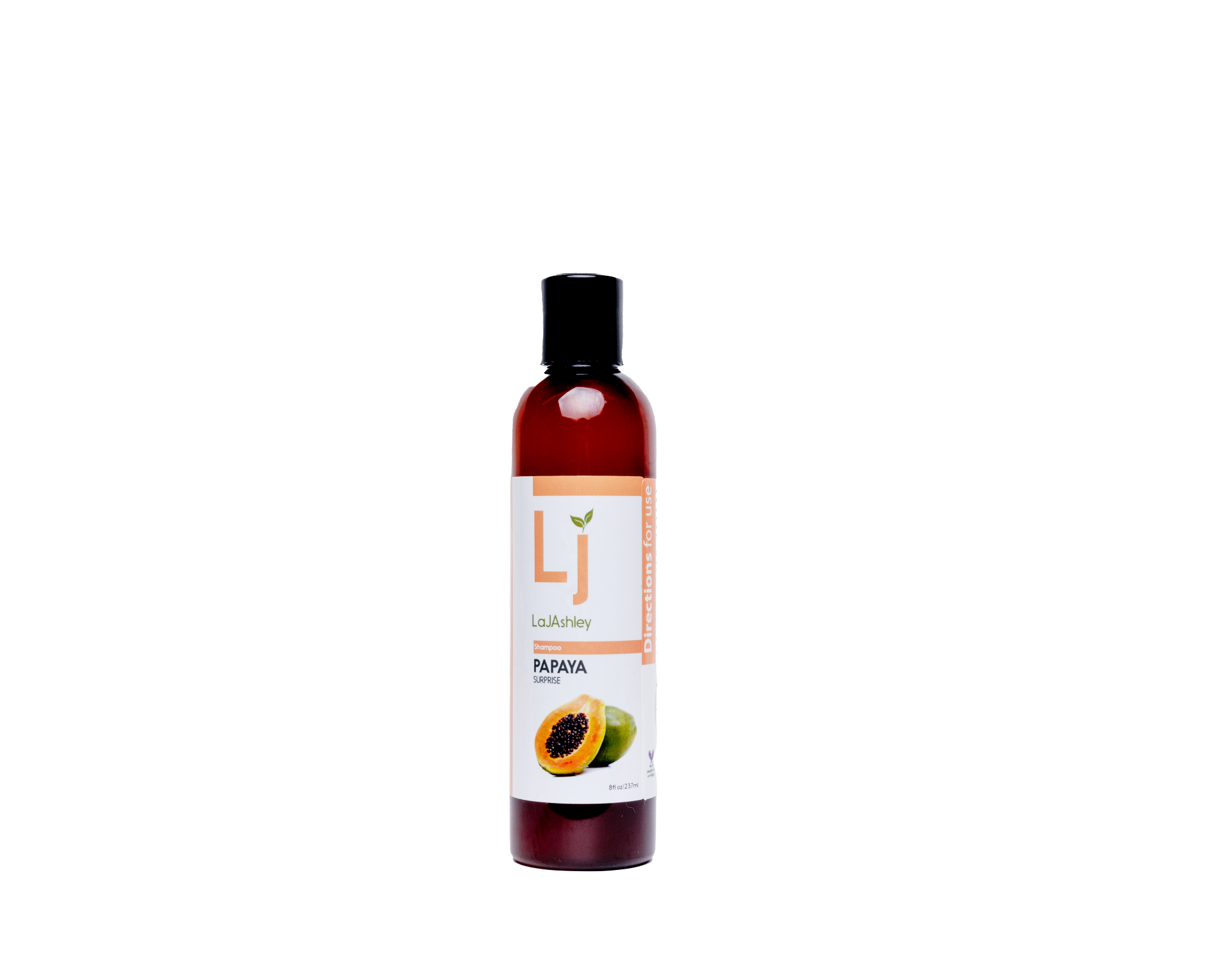 Strengthening Papaya Surprise Shampoo