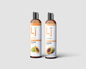 Strengthening Papaya Surprise Duo (Shampoo & Conditioner)